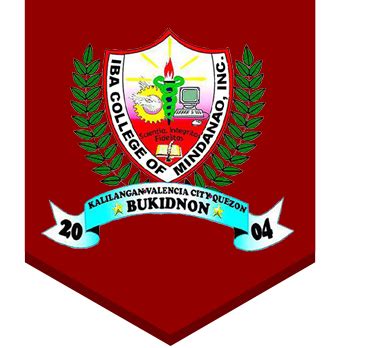 iba college of mindanao tuition fee|History .
